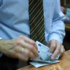 La renta familiar de los leoneses se situó en el 2001 por encima de la media nacional