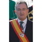 Fernando Salguero. JESÚS