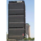 El BBVA cambiará su rascacielos de Castellana por algo más operativo