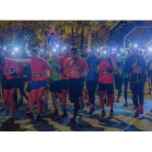 La carrera repite el formato exitoso de la pasada edición. DL