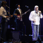 The Beach Boys será el gran reclamo musical en una cita en un entorno natural privilegiado.