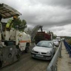 La temporalidad ha descendido en la provincia leonesa