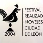 El logotipo, realizado por Cholo. Los premios se llamarán «Isidoros»