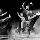 Imagen de un montaje anterior de la compañía de danza de Blanca Li