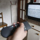 Los vecinos de estas localidades deberán adaptar sus televisores para recibir la señal digital.