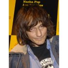 Antonio Vega.
