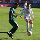 La Cultural disputó ayer un amistoso frente al Zamora que se saldó con empate a un gol. CYDL