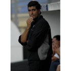 Braulio Vivas sustituyó a López como técnico de la Hullera