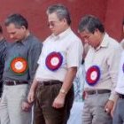 NARENDRA SHRESTHA