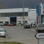 El polígono industrial de Camponaraya prevé al menos otras tres fases de ampliación