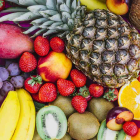 Todos los beneficios de las pieles de frutas que debes saber