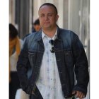 Gerardo Álvarez Courel, en una imagen de archivo.