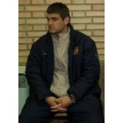 Enric Masip, responsable de la sección técnica del Barcelona