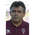 Roberto Tejerina asegura que su equipo está en el buen camino