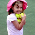Imagen de archivo de Madeleine McCann, desaparecida desde el 3 de mayo del año 2007