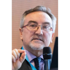 Ferrán García, andrólogo. DL