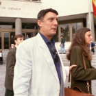 Imagen de archivo de Dionisio Rodríguez Martín 'El Dioni', de junio de 1995.