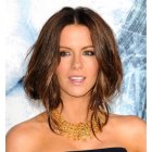 La actriz británica afincada en Los Ángeles Kate Beckinsale.