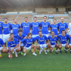 Hace dos semanas ante el Guadalajara el Xerez Deportivo sumó su único punto como visitante.