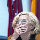 Hacía tiempo que una noticia de carácter local no generaba tanto ruido en medios y tertulias de todos los territorios, tipo y condición: el equipo de la alcaldesa madrileña, Manuela Carmena, ha decidido poner en marcha Versión Original, una web para "desm