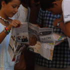 Tanto el turismo rural como el urbano se concentra en León en los fines de semana