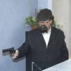 Imagen de una de las escenas de la serie