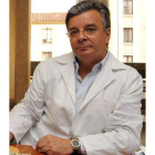 Fernando García.