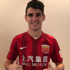 Óscar deja Londres por Shanghai y jugará en la Superliga china.