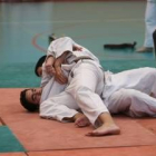 La disputa del trofeo Caja España abre la temporada de judo en León