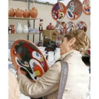 La plaza de San Marcelo acoge la Feria de Artesanía hasta el domingo