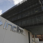 Instalaciones del Incibe en León.