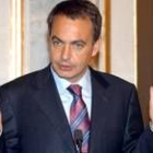 El presidente del Gobierno, José Luis Rodríguez Zapatero, comparecerá hoy ante la comisión del 11-M