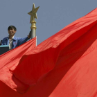El Partido Comunista de China desveló ayer las esperadas reformas.