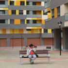 Los presupuestos reservan más de nueve millones para 380 viviendas oficiales.
