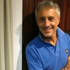 Sergio Dalma, en una imagen del 2014.