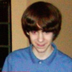 Adam Lanza.