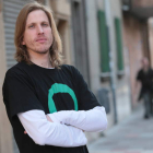 El leonés Pablo Fernández ha abierto una nueva polémica.