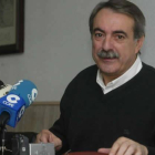 Antonio Canedo