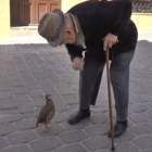 Ángel y Perico