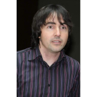 Francisco Javier Lagartos. S. P.