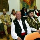 La Casa de León en Madrid, de nuevo escaparate de la provincia