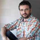 El periodista Jordi Évole.