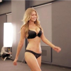 La modelo Gigi Haddid se ha convertido en el nuevo Ángel de Victoria's Secret.
