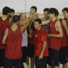 La fortaleza como equipo será el principal aliado de Baloncesto León frente al Isla de Tenerife.