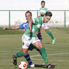 El equipo maragato inicia la segunda vuelta frente a La Granja, su auténtica ‘bestia negra’.