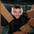 El humorista Jordi Évole, conocido televisivamente como El Follonero