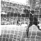 El famoso gol de Marcelino ante la URSS.