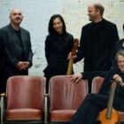 El conjunto británico de violas Fretwork.