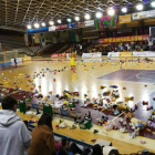 BASKET LEÓN