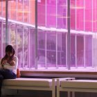 La edad media a la hora de tener el primer hijo ha aumentado de los 25 a los 30 años.